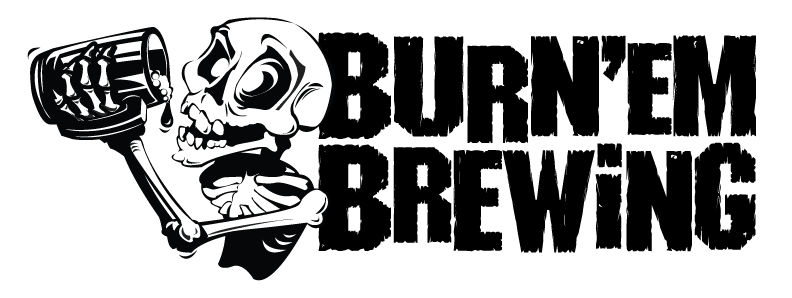 Burn Em Brewing Logo